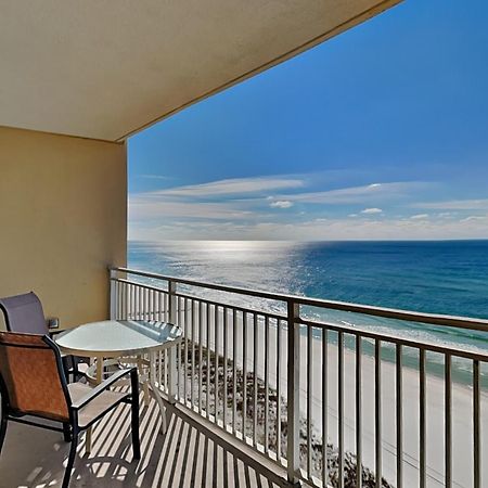Emerald Beach 1127 Panama City Beach Eksteriør billede