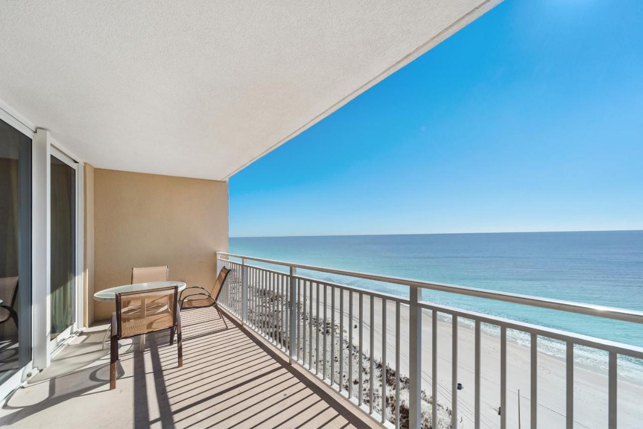Emerald Beach 1127 Panama City Beach Eksteriør billede