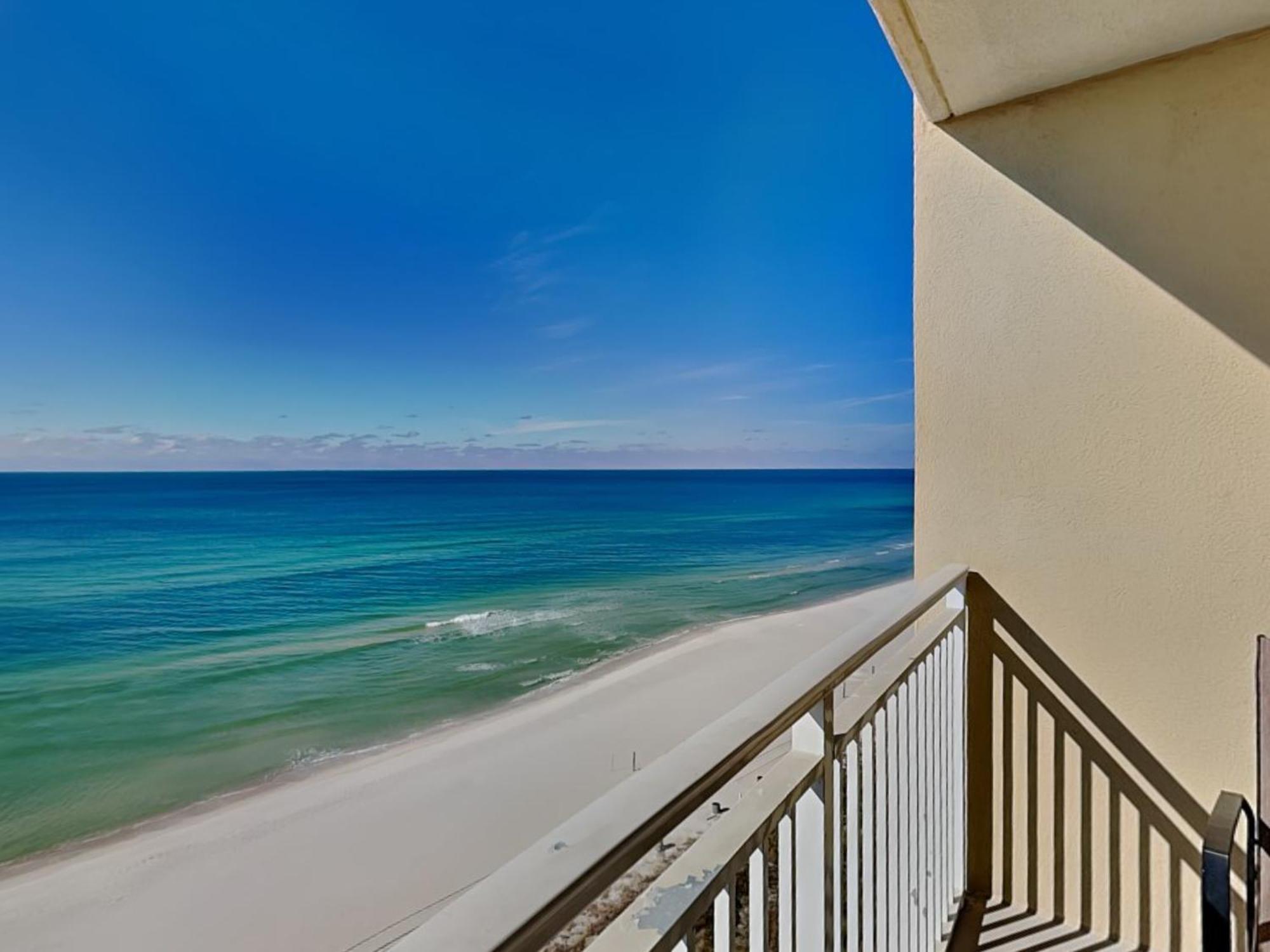 Emerald Beach 1127 Panama City Beach Eksteriør billede