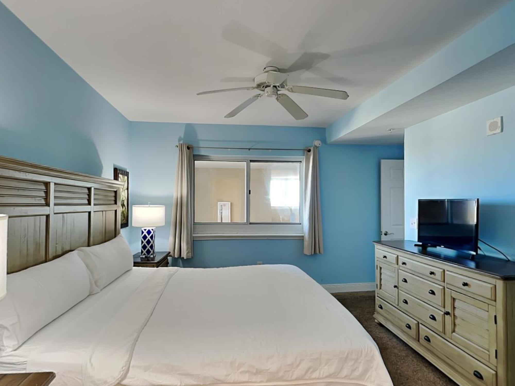Emerald Beach 1127 Panama City Beach Eksteriør billede