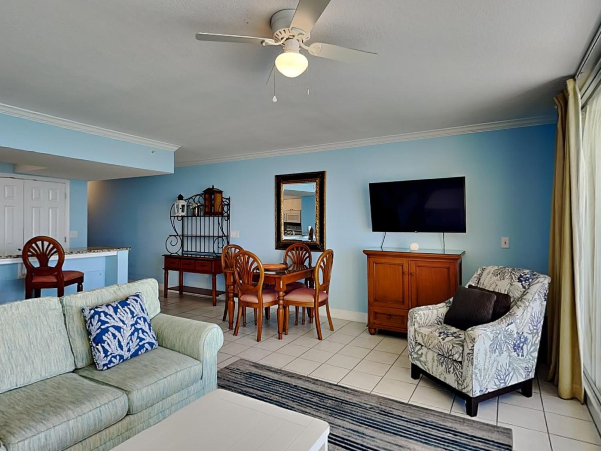 Emerald Beach 1127 Panama City Beach Eksteriør billede