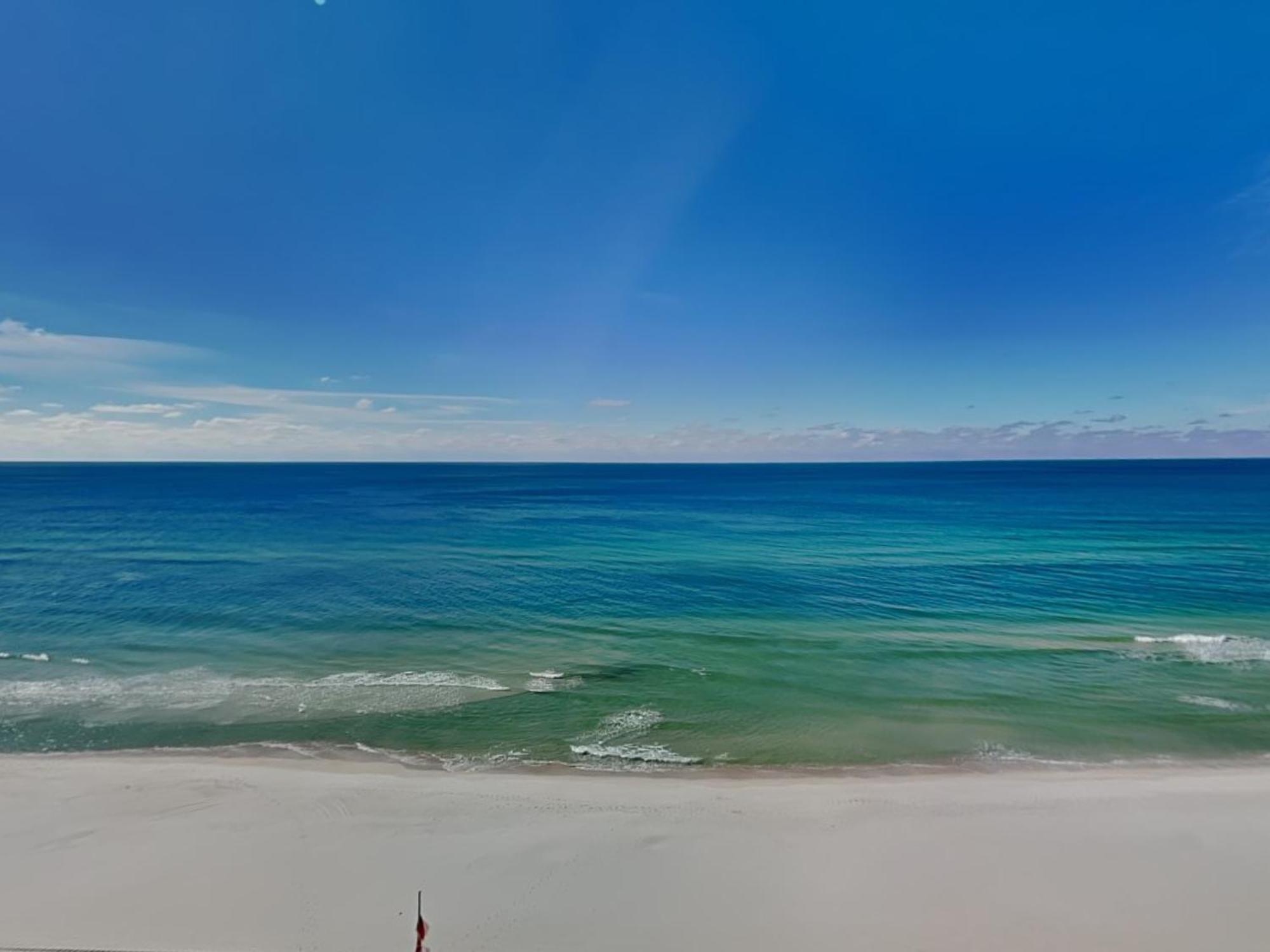 Emerald Beach 1127 Panama City Beach Eksteriør billede